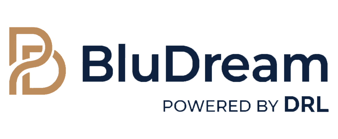 BluDream — Powered by DRL