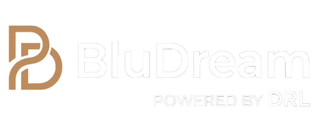 BluDream — Powered by DRL